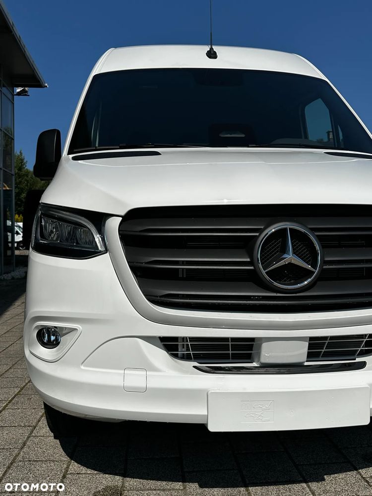 Mercedes-Benz Sprinter - 34