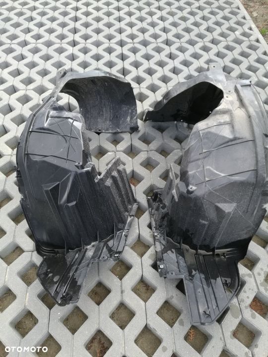 SUZUKI sx-4 s-cross 2016 NADKOLE PRZÓD 2017 - 1