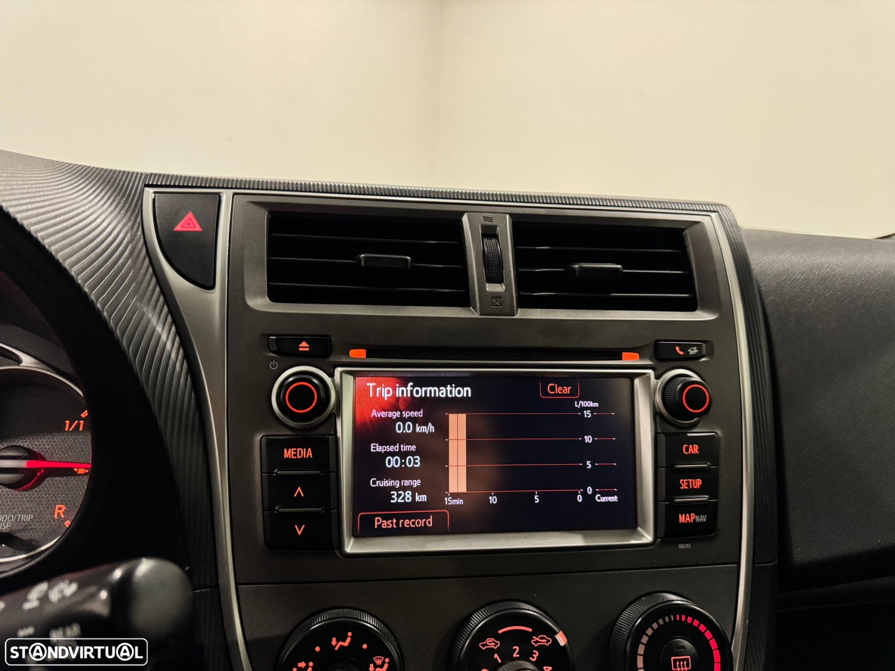 Toyota Verso-S 1.4 D-4D Comfort+AC - 37