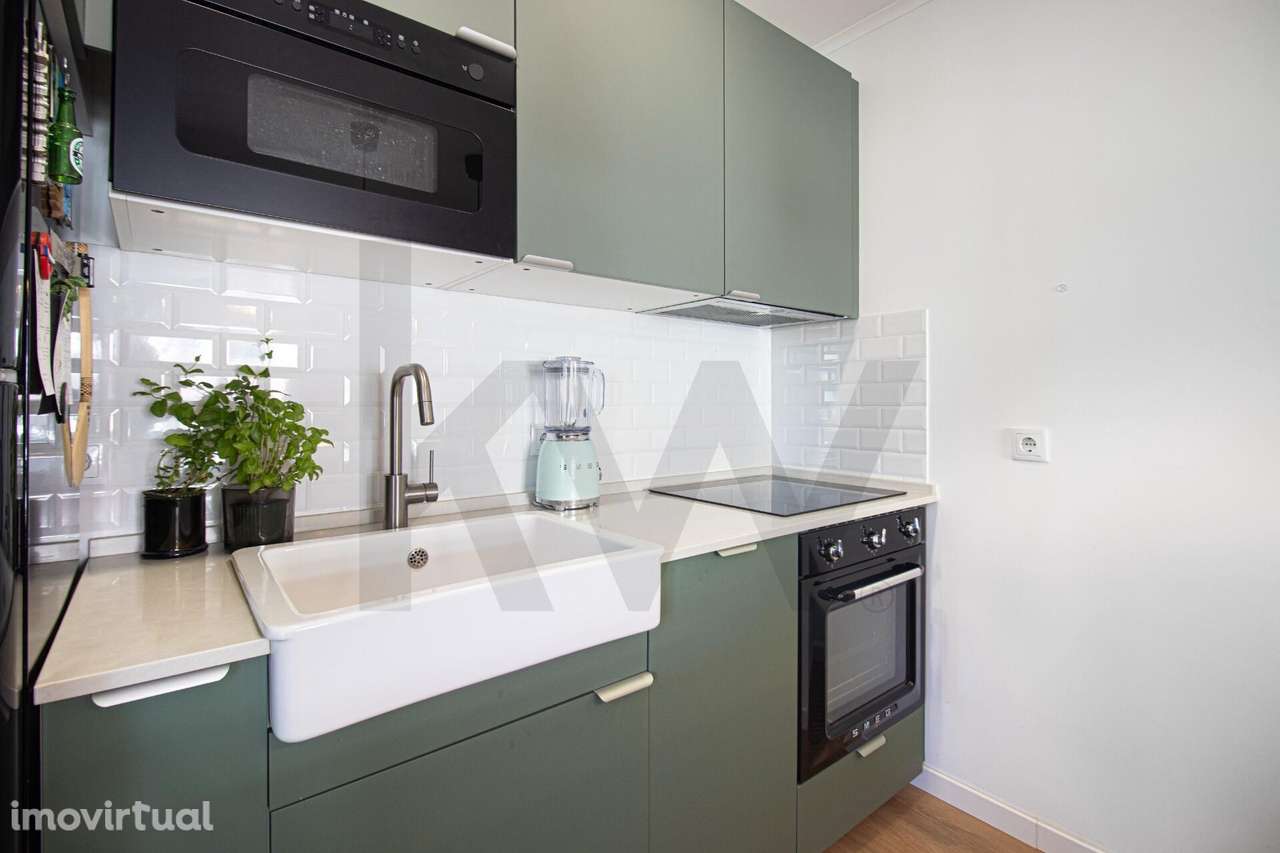 T2 VARANDA | OPEN SPACE | ALMADA - Grande imagem: 3/28