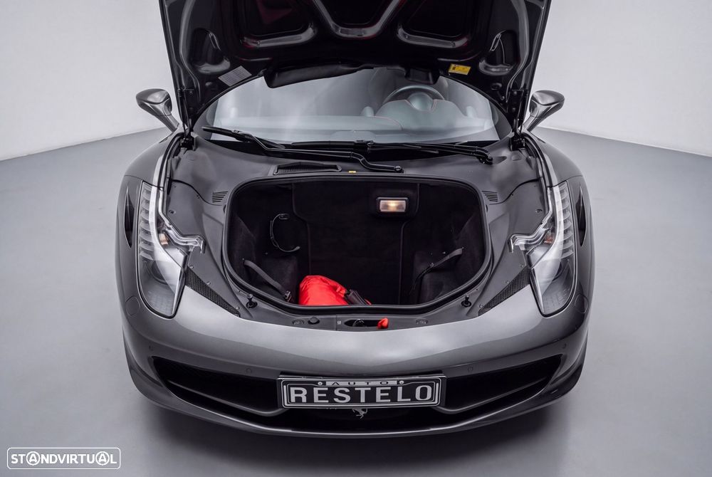 Ferrari 458 - 30