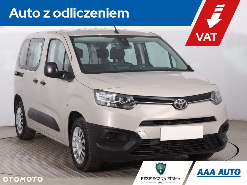 Toyota Proace City Verso - 2
