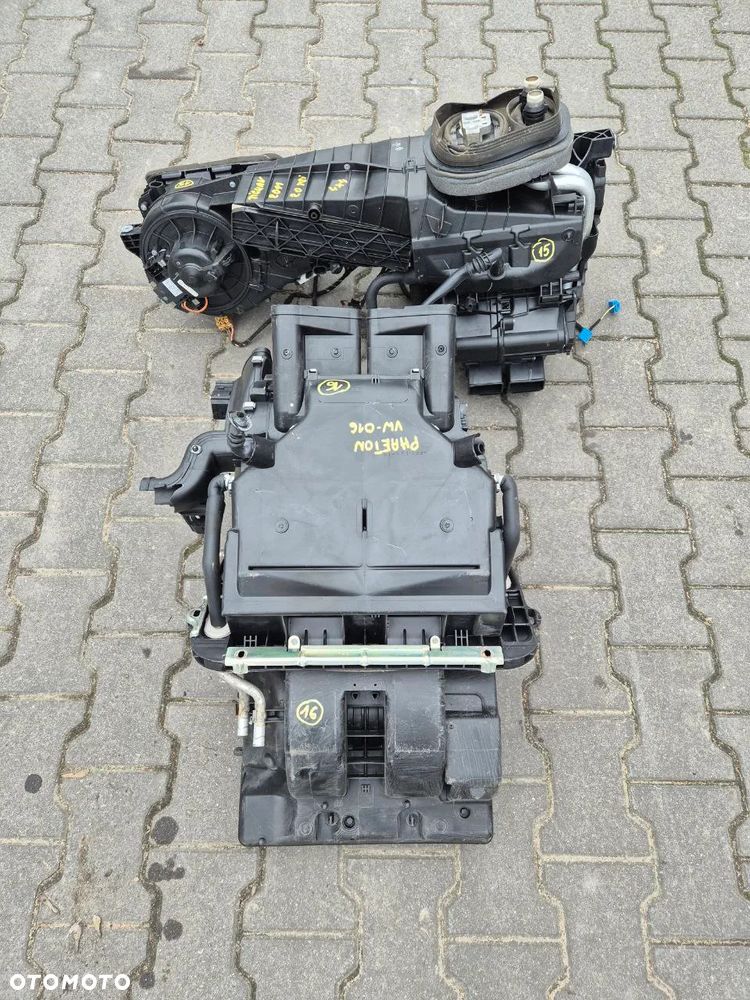 NAGRZEWNICE VOLKSWAGEN - 28