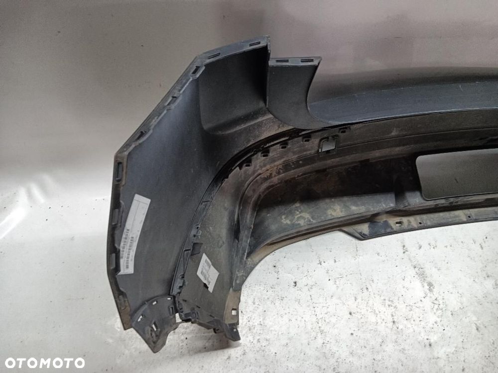 ZDERZAK TYŁ TYLNY VW TIGUAN II 5NA807417 - 9