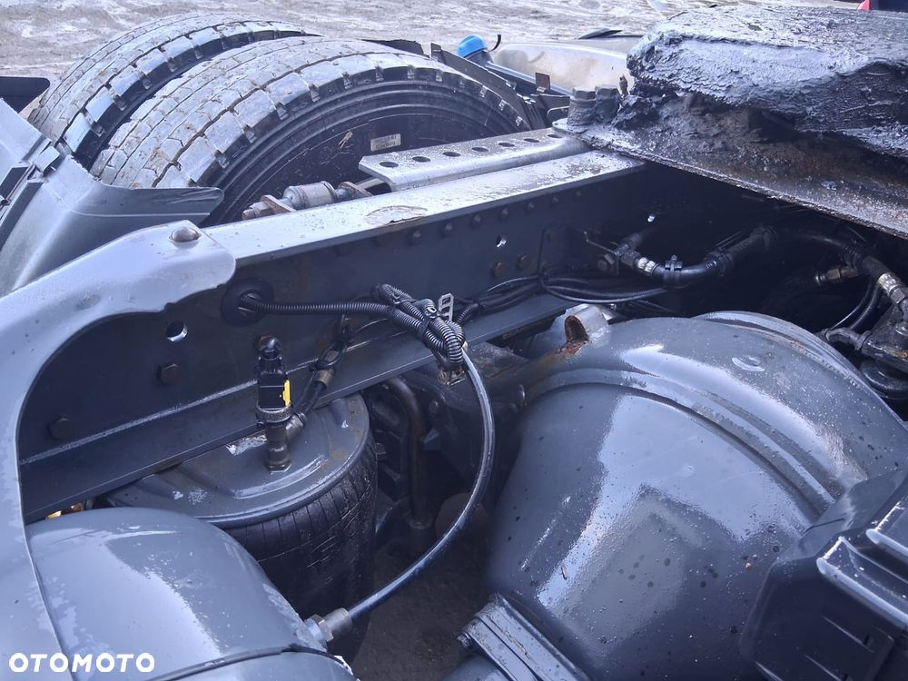 Scania R450 - 24