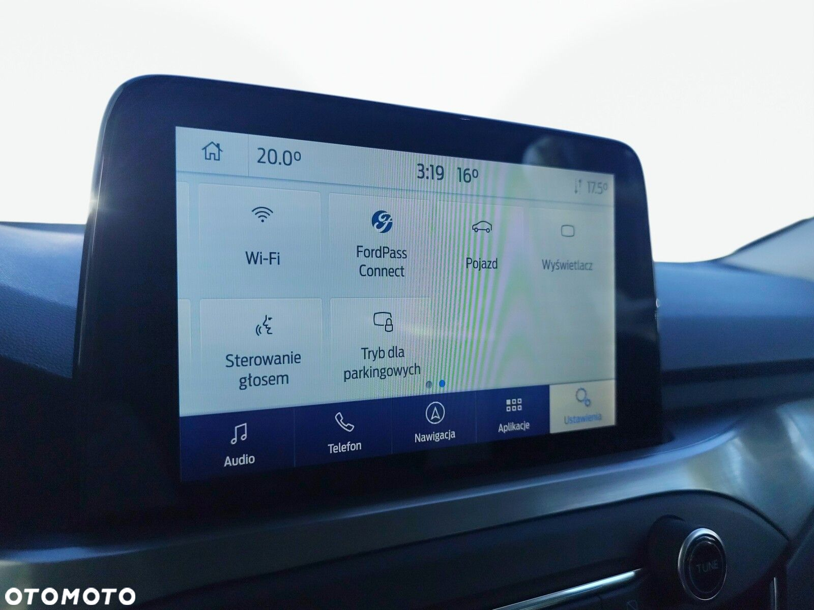 Ford Focus 1.5 EcoBlue Titanium - 29