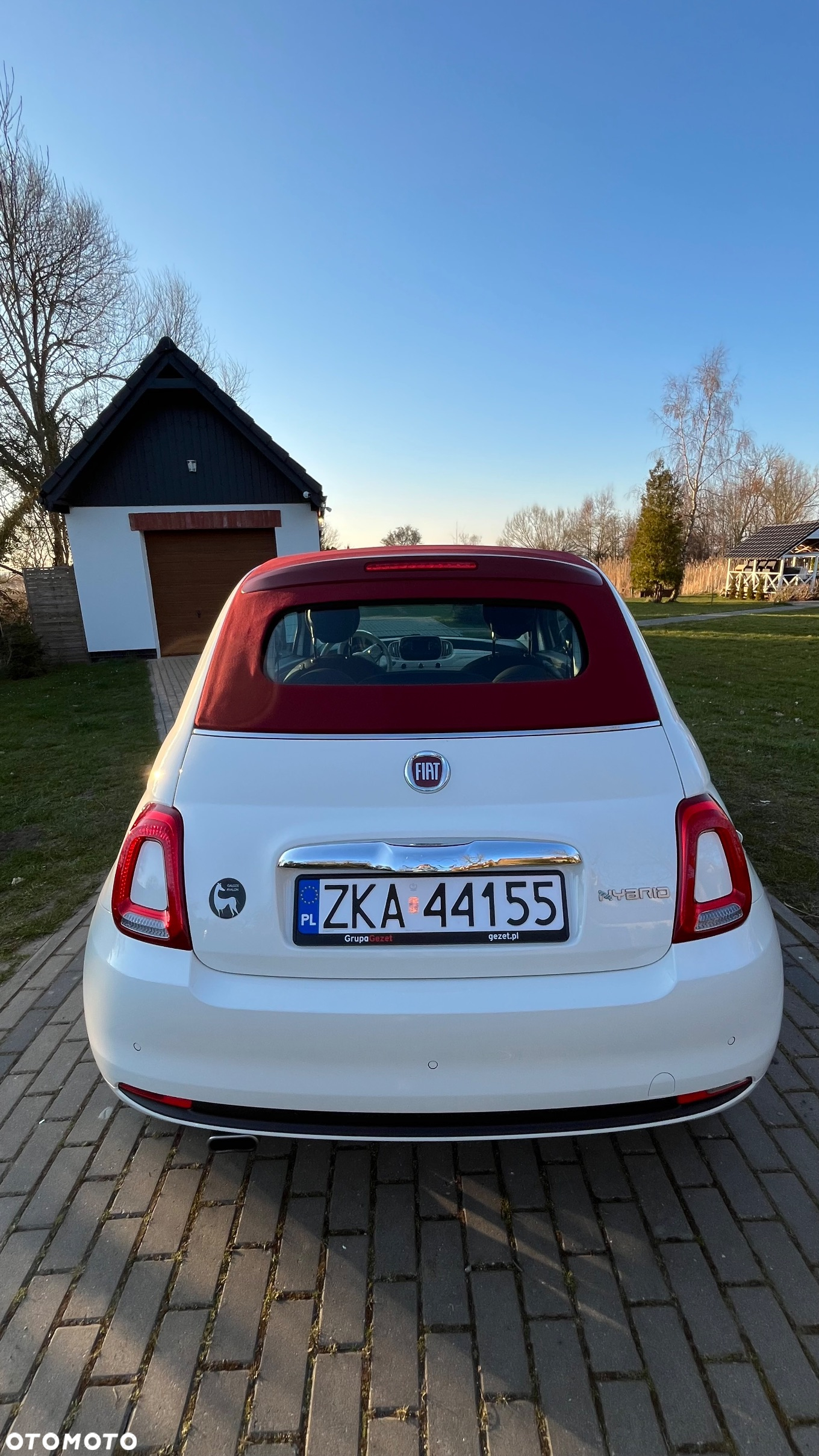 Fiat 500 1.2 Dolcevita - 2