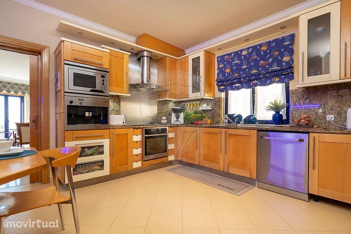 Moradia T7 para venda - Grande imagem: 5/48