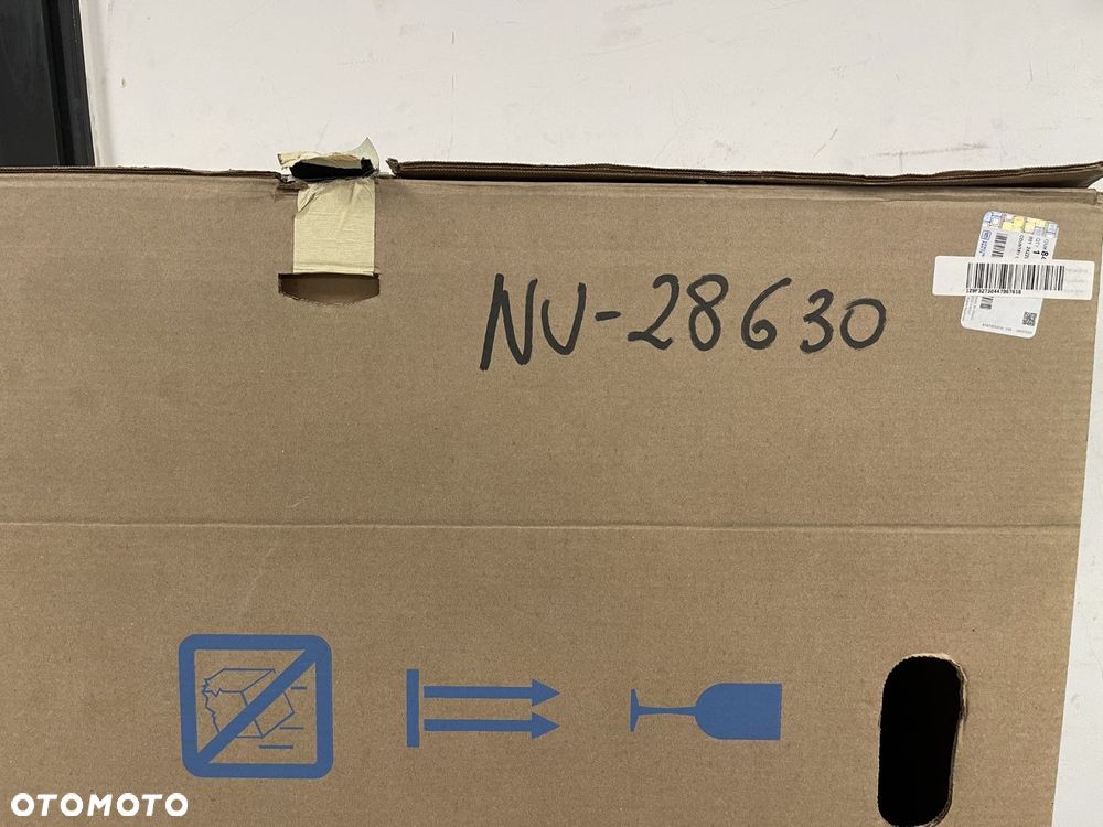 NOWY ORYGINALNY PRAWY PRZEDNI BŁOTNIK CHEVROLET CAMARO VI 6 16-25 84273976 - 7