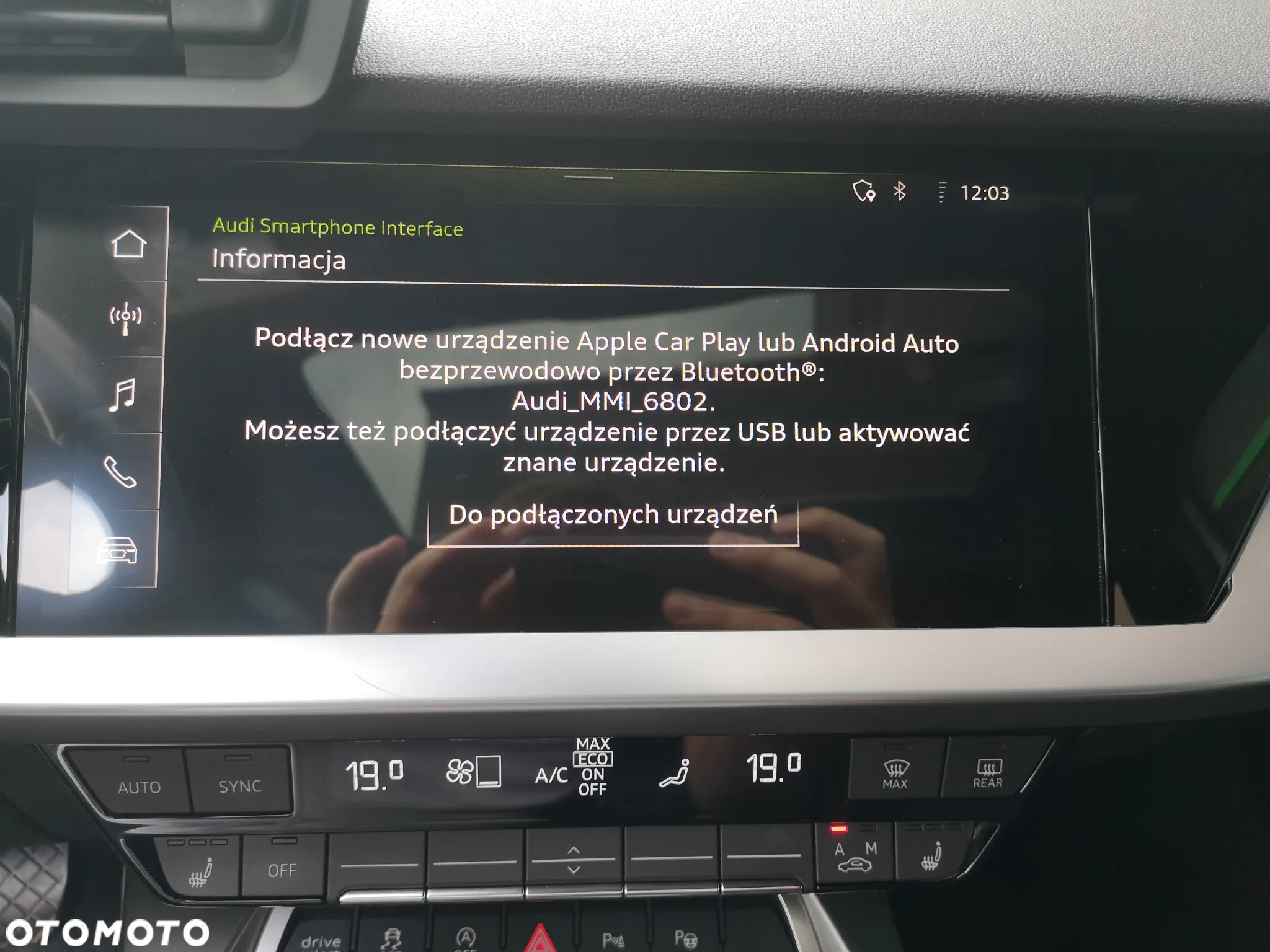 Audi A3 - 21