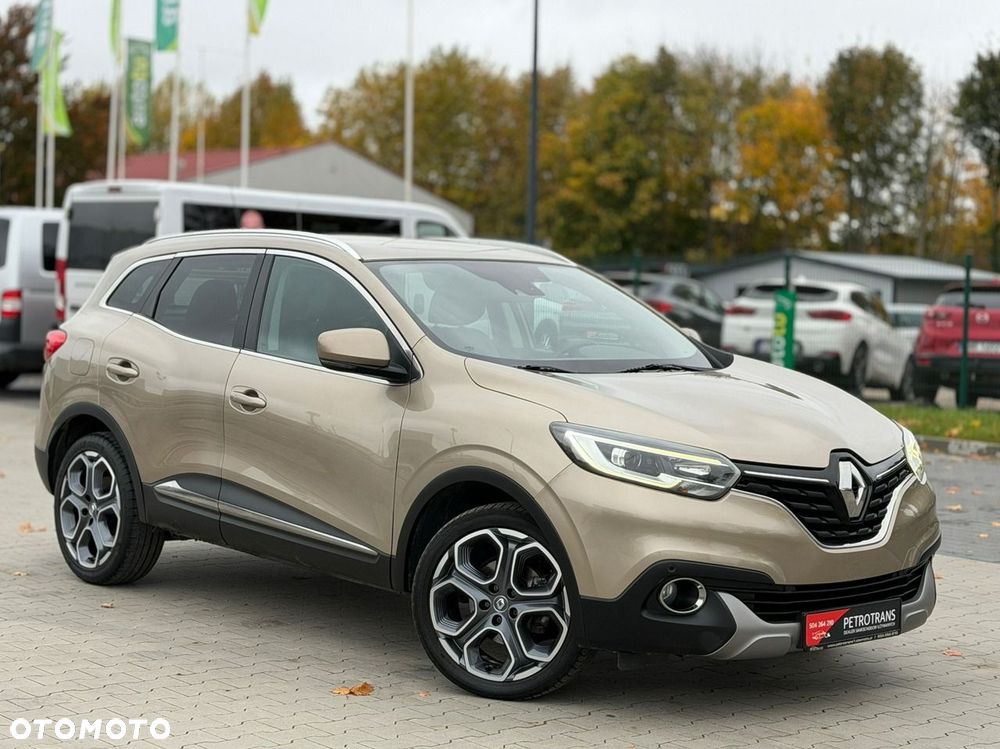 Renault Kadjar - 1