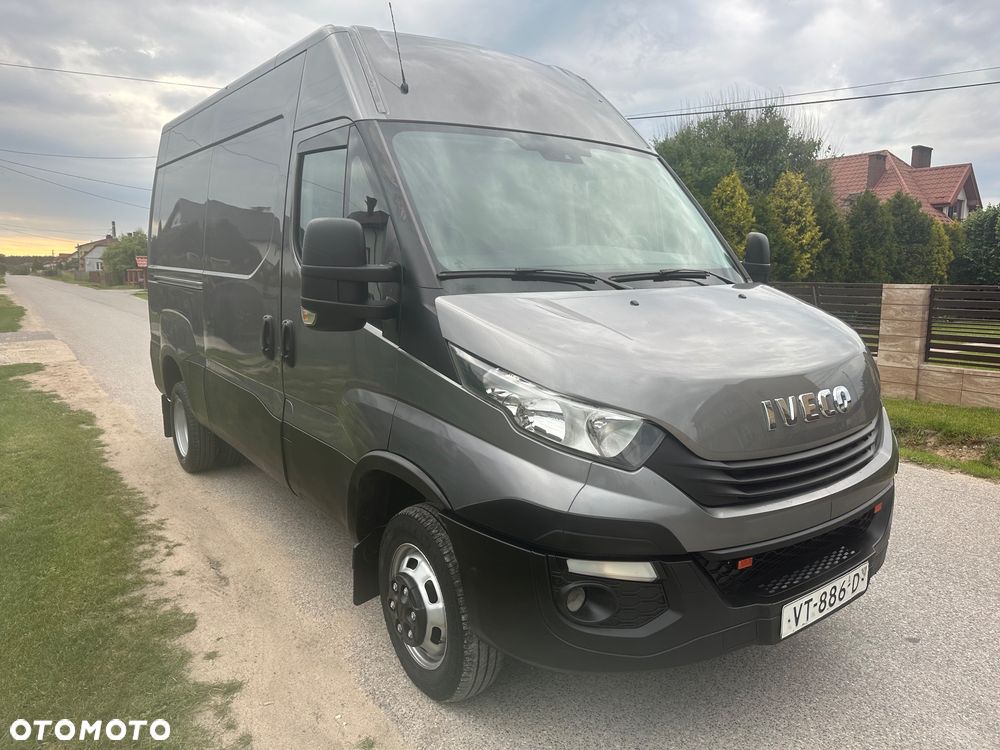 Iveco Daily - 9