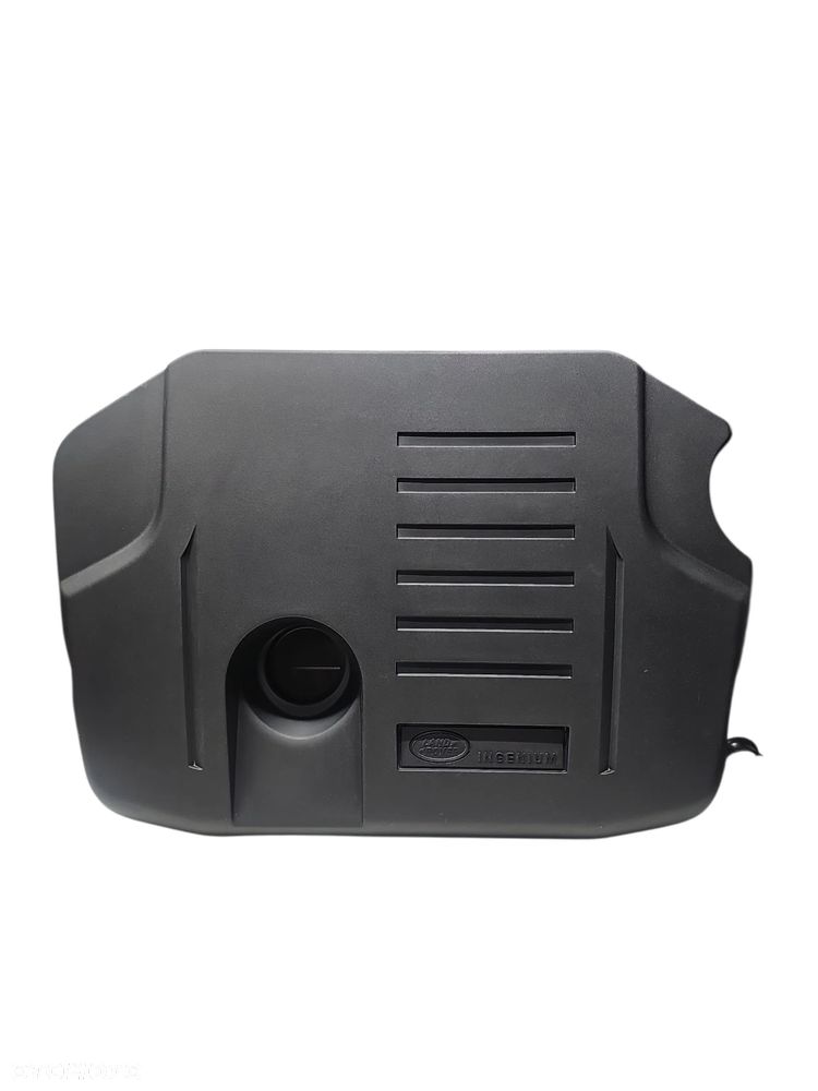 RANGE ROVER SPORT L494 LIFT OSŁONA SILNIKA GÓRNA KK62-6A949-AC - 1