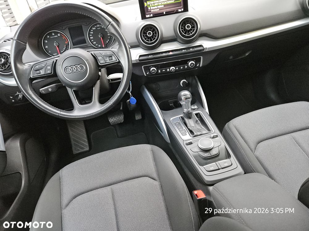 Audi Q2 - 8