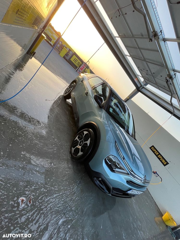 Citroën C4 1.2 PureTech S&S BVM6 Feel Pack - 5