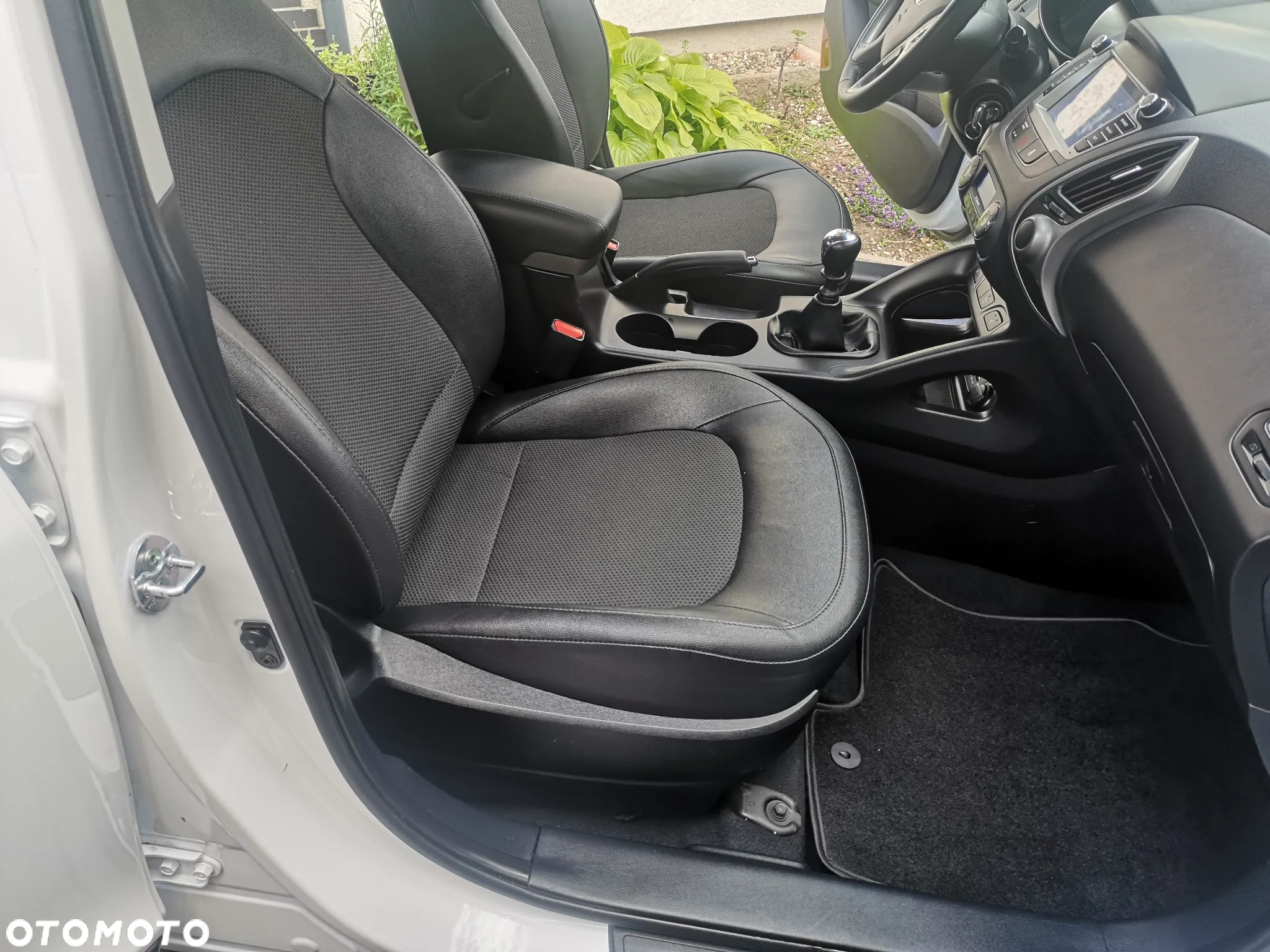 Hyundai ix35 1.6 2WD Comfort - 18