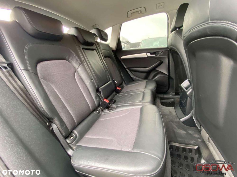 Audi Q5 2015
