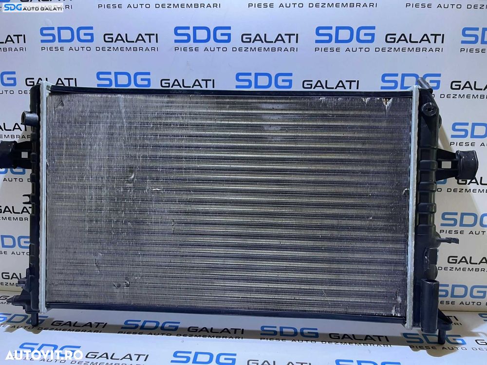 Radiator Apa Opel Astra G 1.4 16V 1998 - 2004 Cod TG4316M - 4