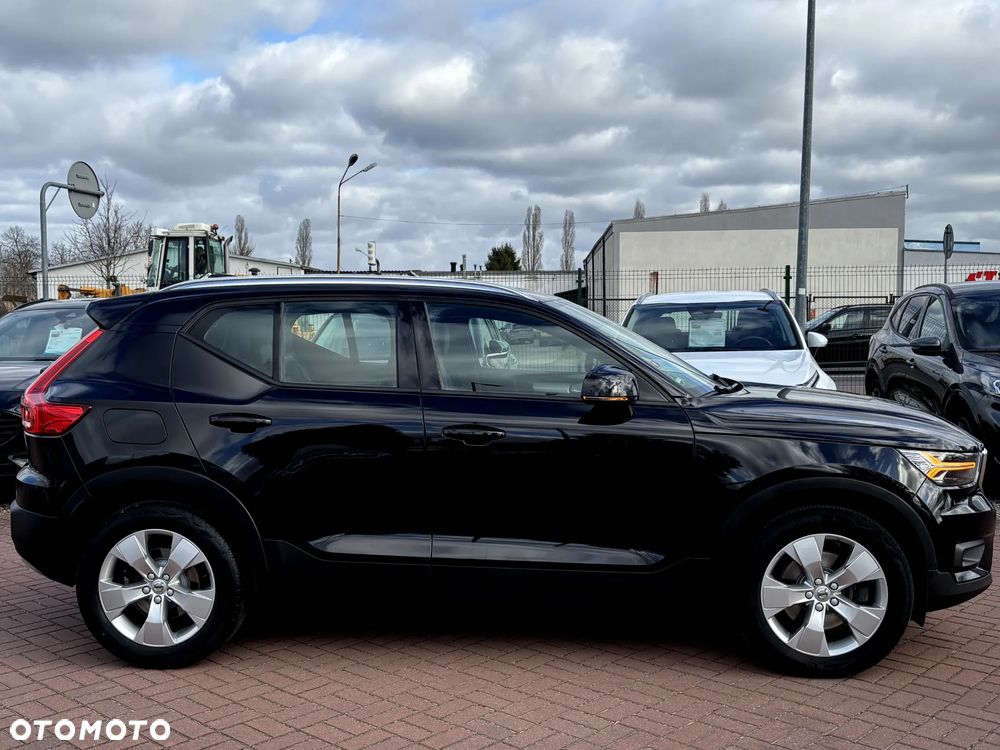 Volvo XC 40 B4 B Geartronic Momentum Pro - 12