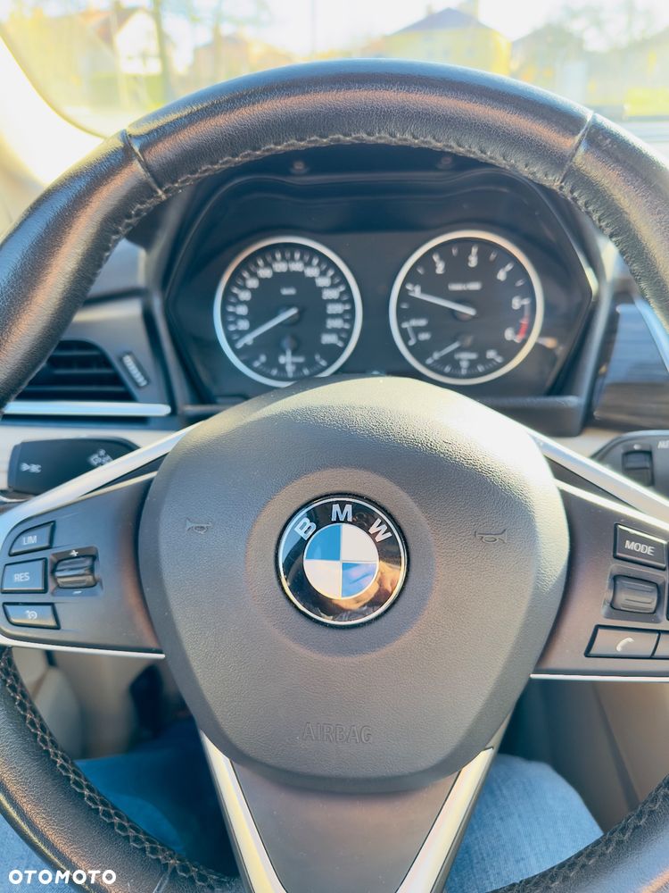 BMW Seria 2 218d GT Luxury Line - 6