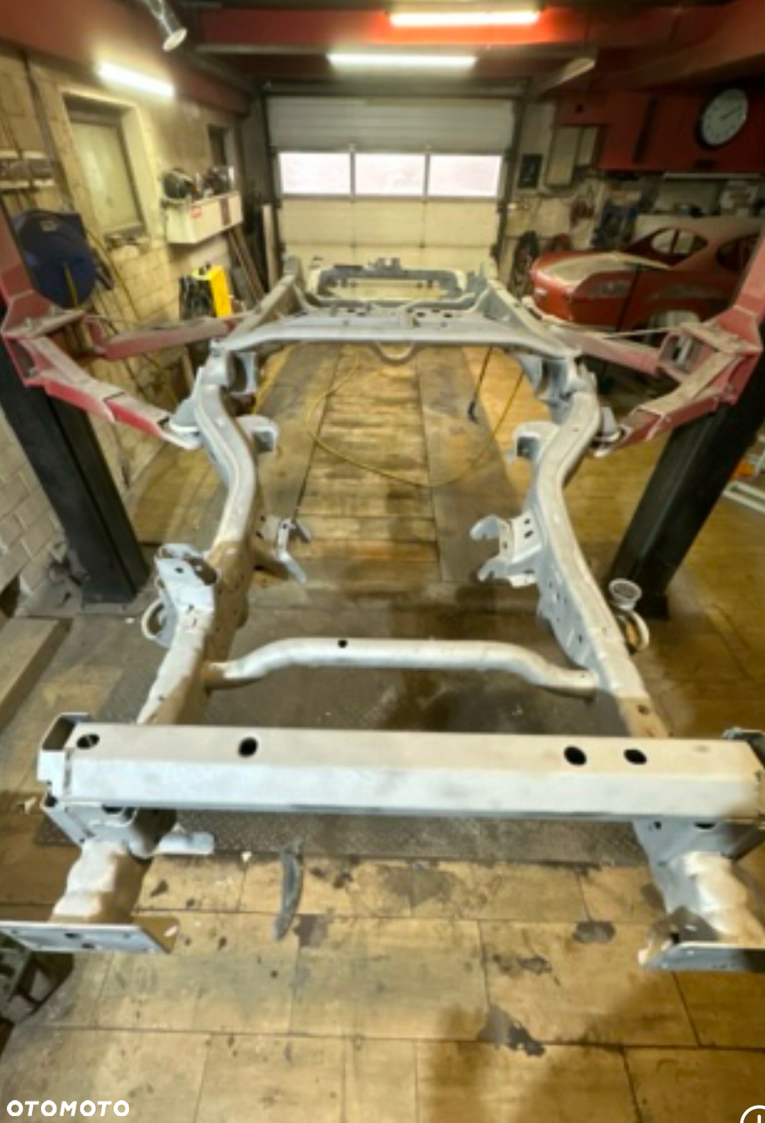 Jeep Wrangler 3.6 Unlim Sahara - 8