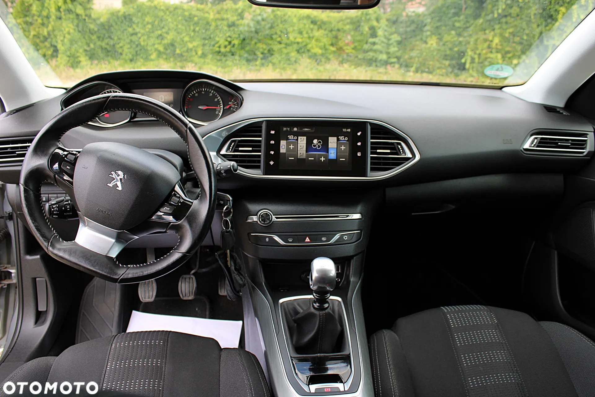 Peugeot 308 - 15