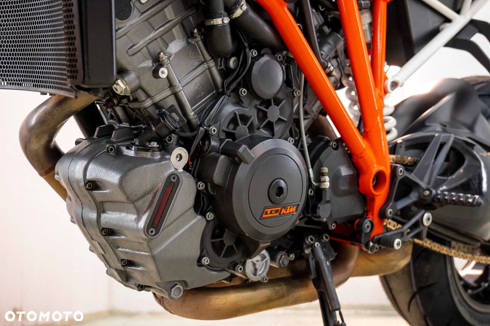 KTM Super Duke - 39