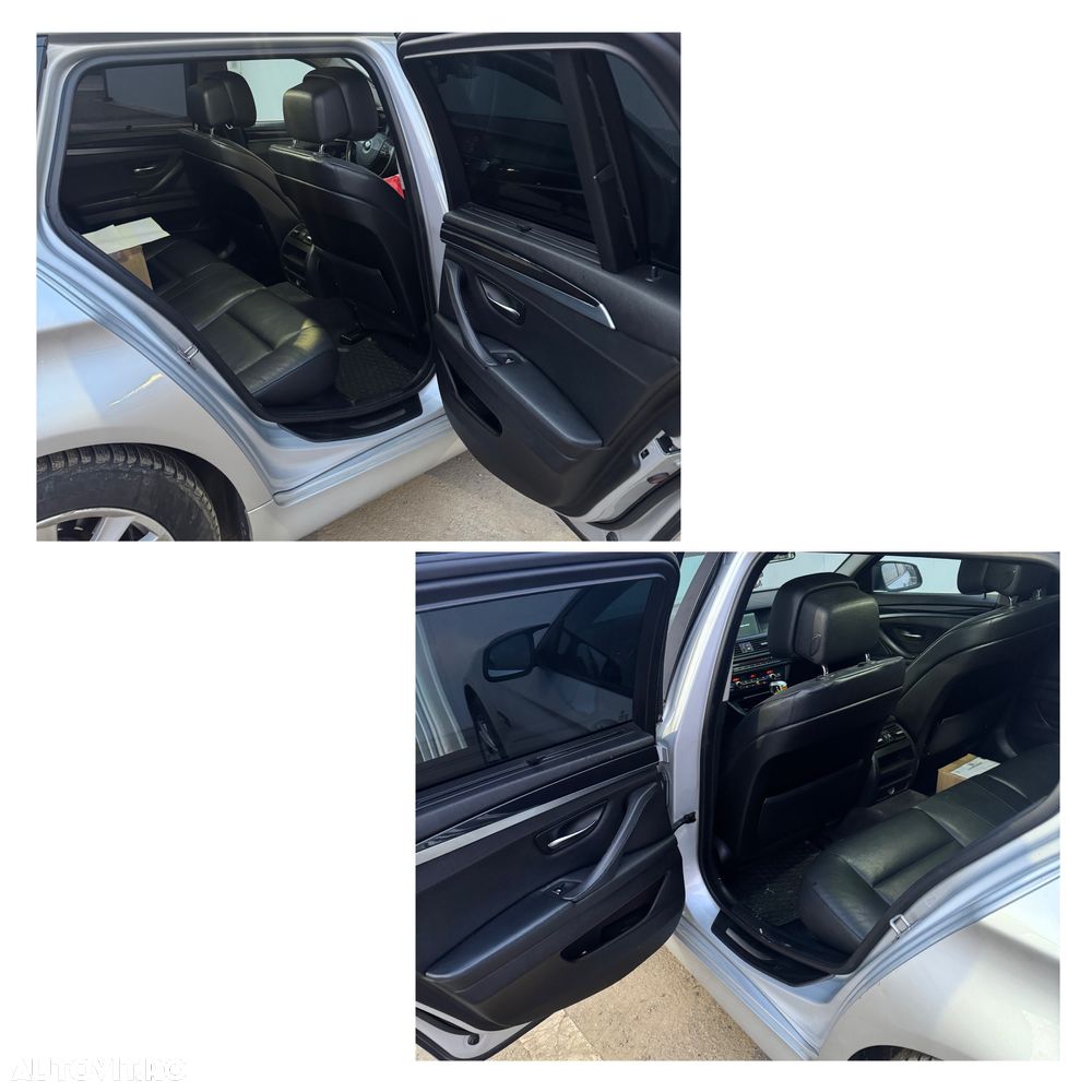 BMW Seria 5 520d Touring Aut. - 6