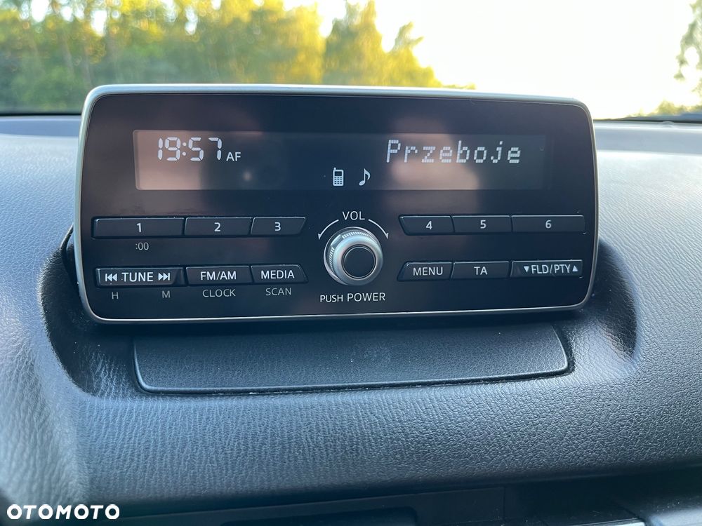 Mazda 2 1.5 Skygo - 10