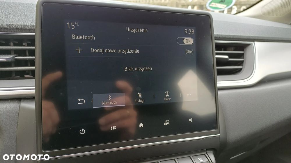 Renault Captur 1.3 TCe Zen EDC - 22