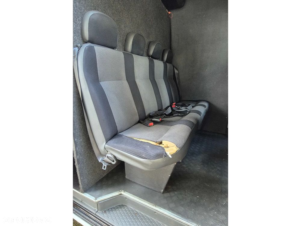 Iveco Daily MAXI - 6