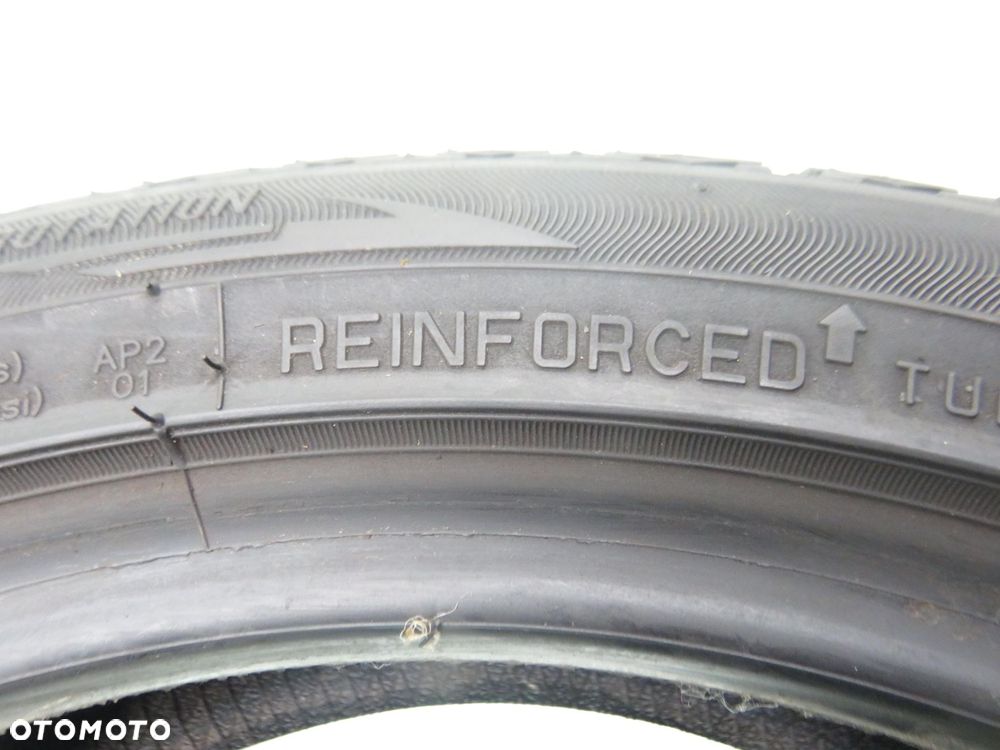 1x 195/45R16 OPONA CALOROCZNA Maxxis AllSeason AP2 84V XL - 3