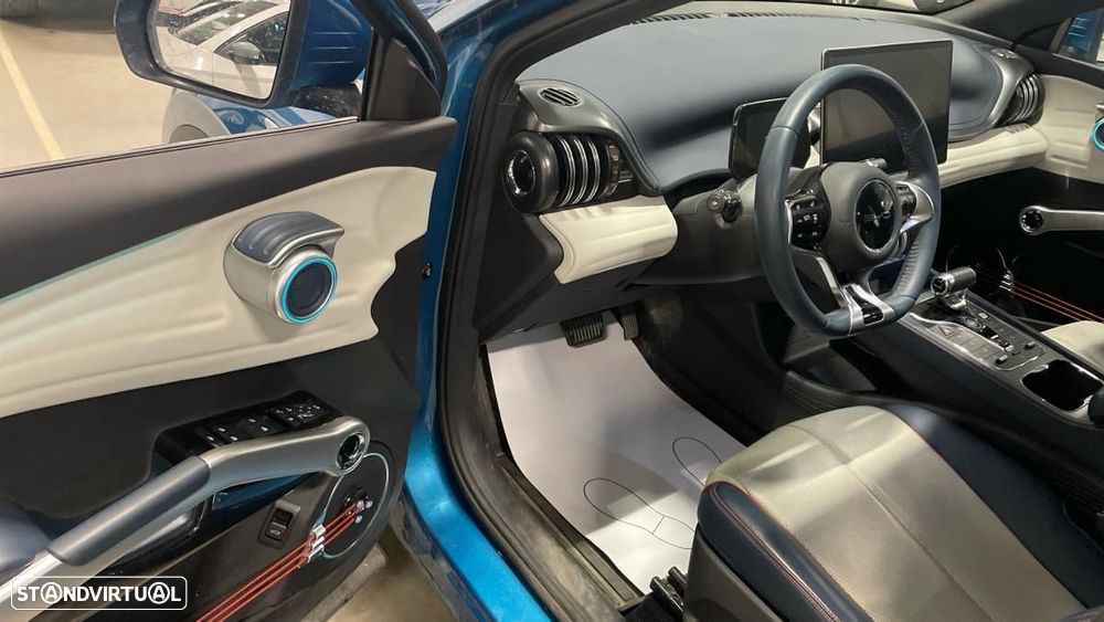 BYD Atto 3 Design - 5