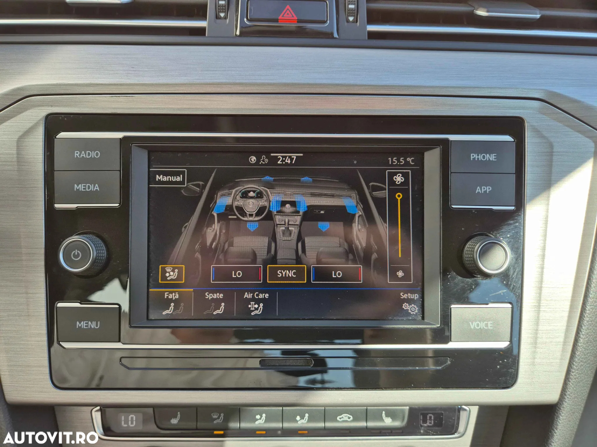Volkswagen Passat - 26