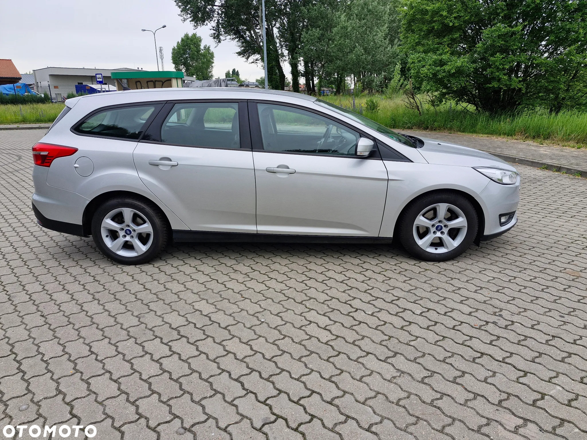 Ford Focus 2.0 TDCi Titanium ASS PowerShift - 6