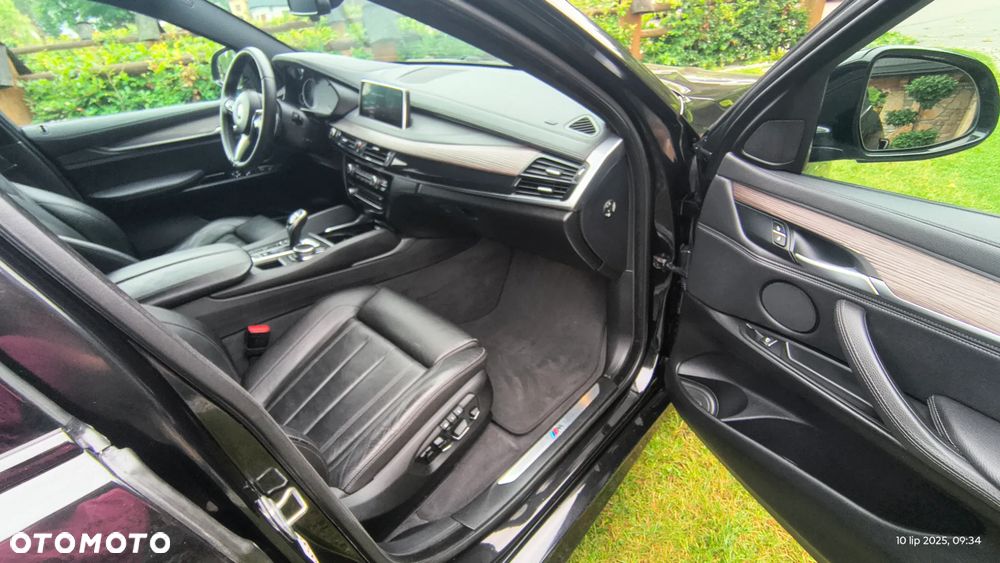 BMW X6 xDrive30d M Sport - 33