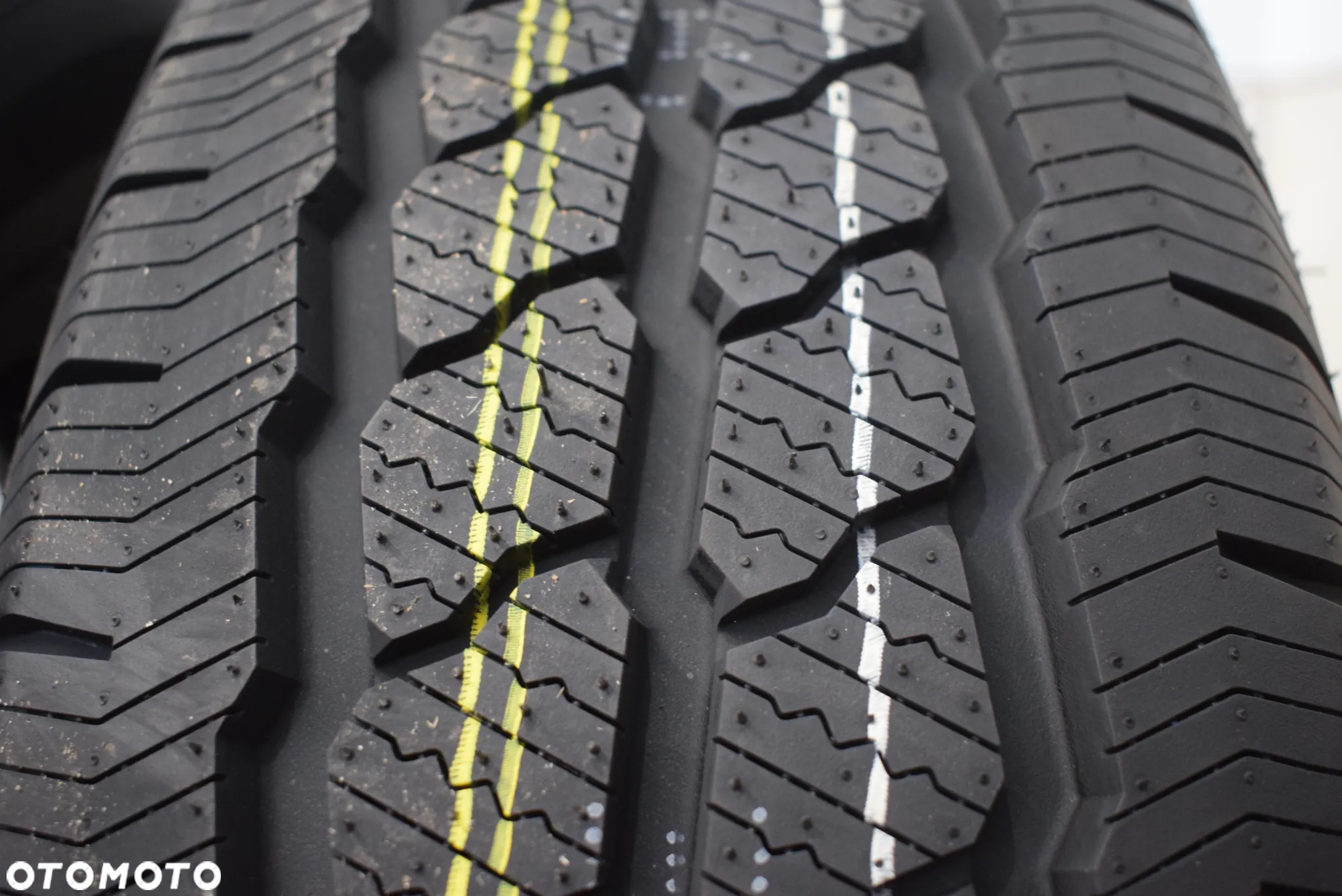 R15C 215/70 Greenlander Greentour A/S Montaż Gratis! - 2