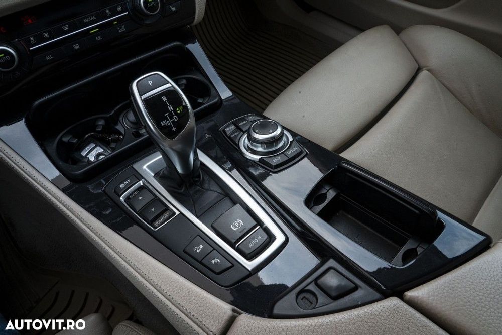 BMW Seria 5 - 22