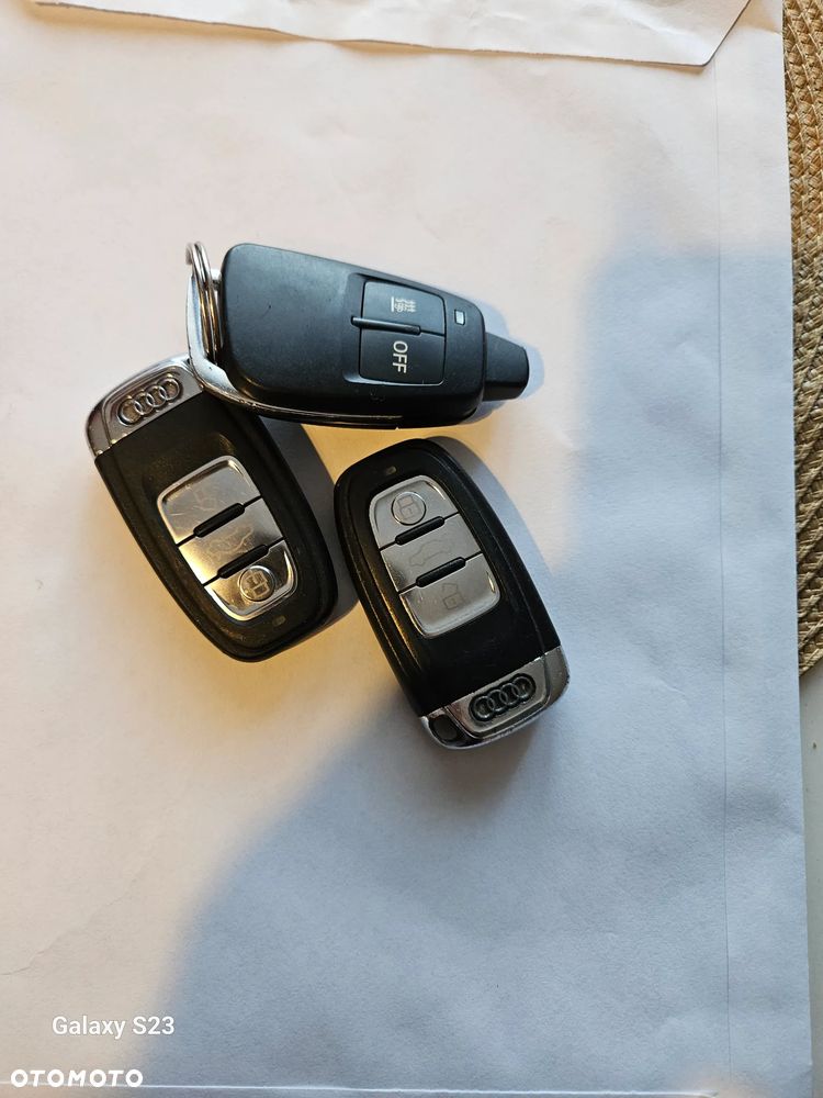 Audi Q5 2.0 TDI Quattro - 14