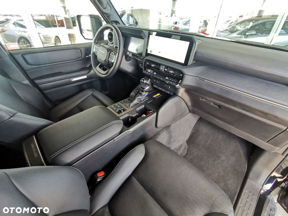 Toyota Land Cruiser LC 2.8 D-4D Executive - 30