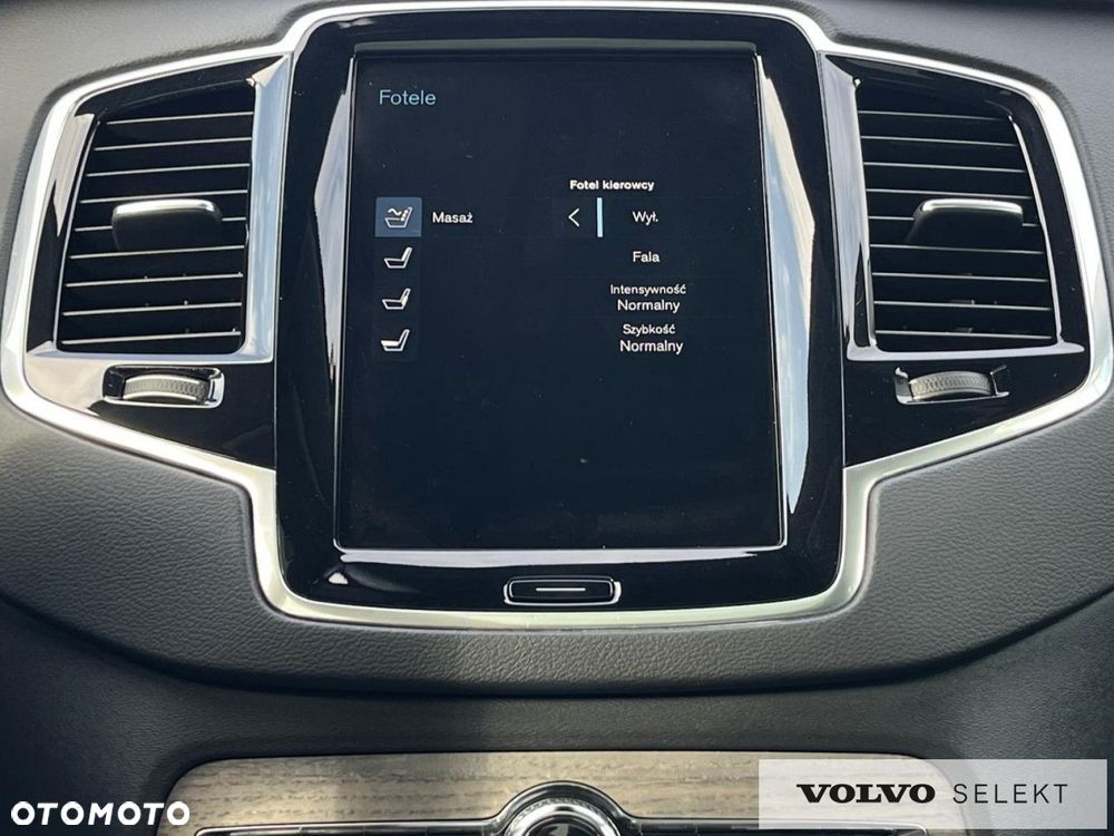 Volvo XC 90 - 25