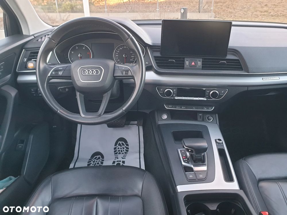 Audi Q5 40 TDI mHEV Quattro S tronic - 7