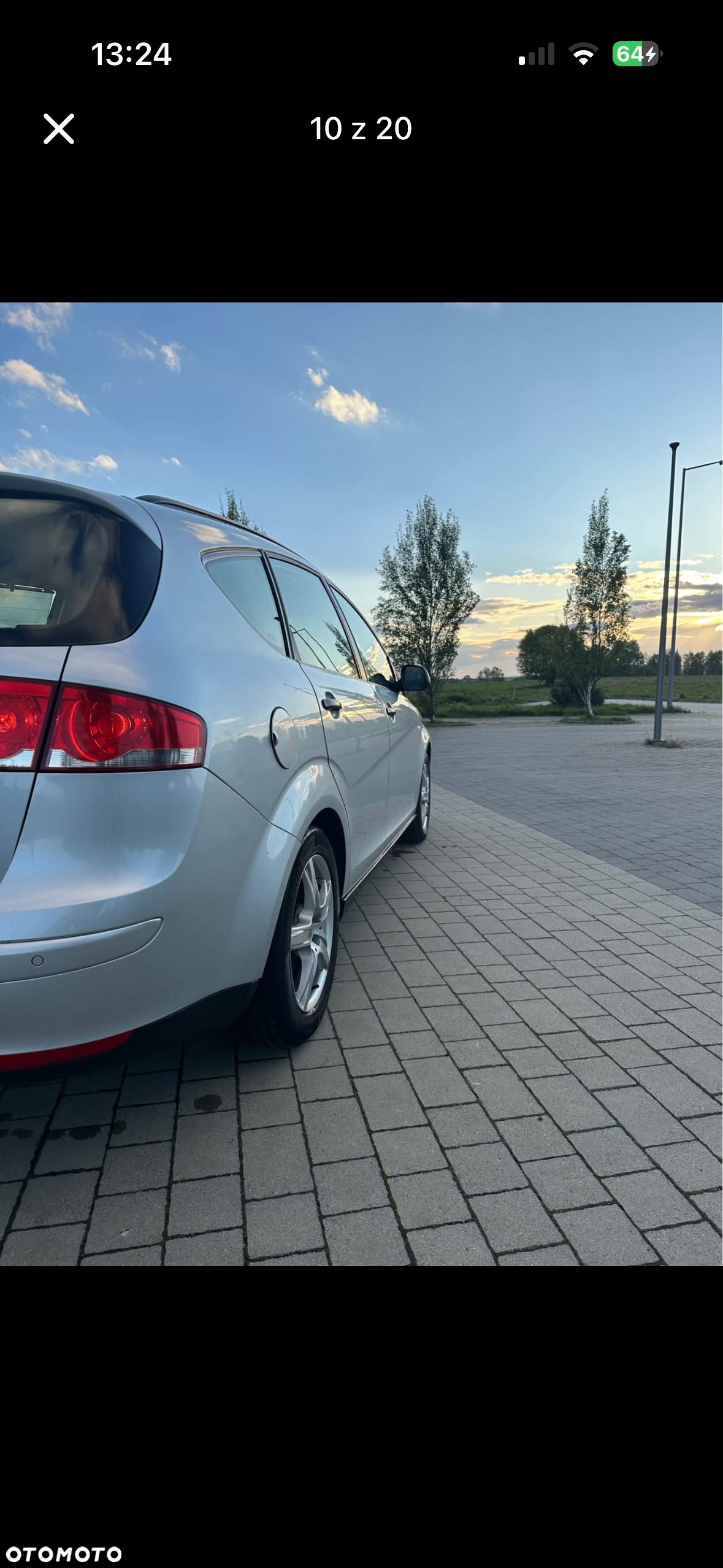 Seat Altea - 11