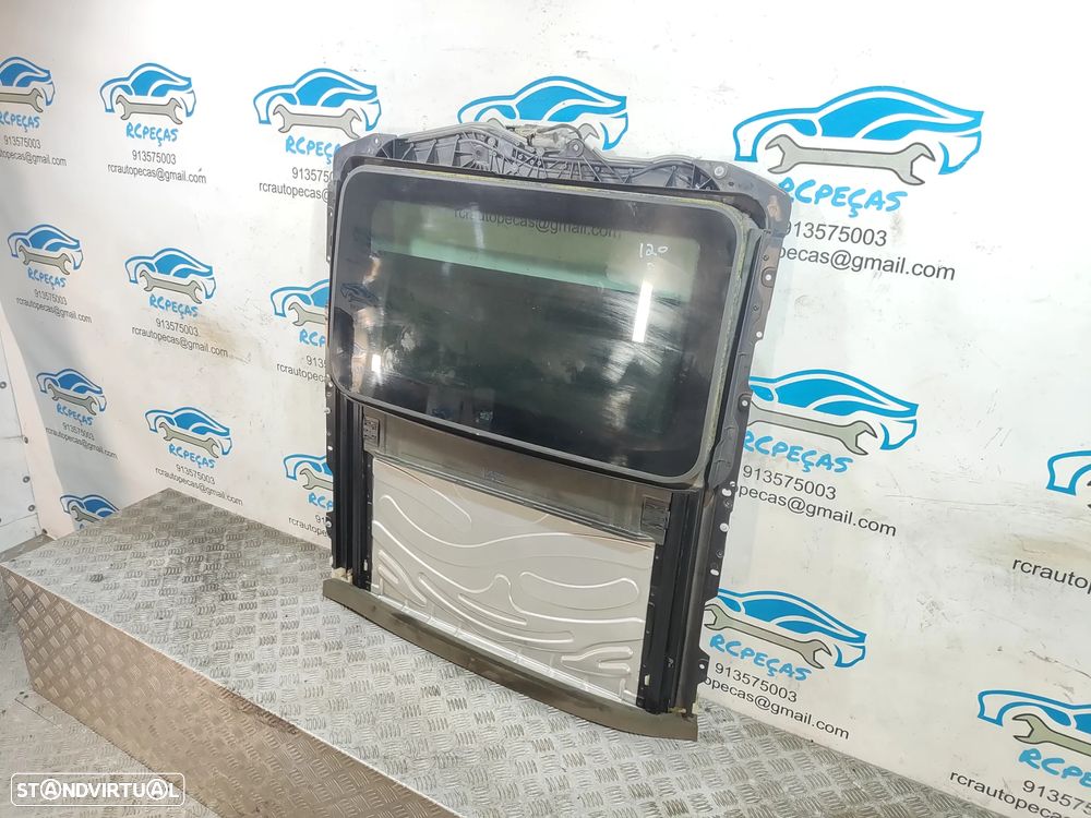 Teto de Abrir elétrico original BMW Serie 3 E92 Coupé - 17