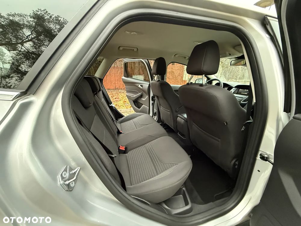 Ford Focus - 18