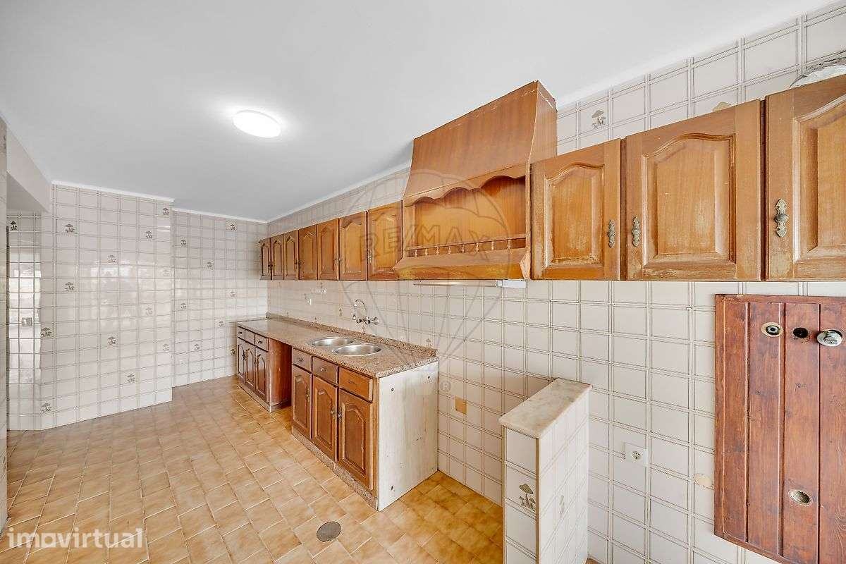 Apartamento T3 para venda - Grande imagem: 5/23
