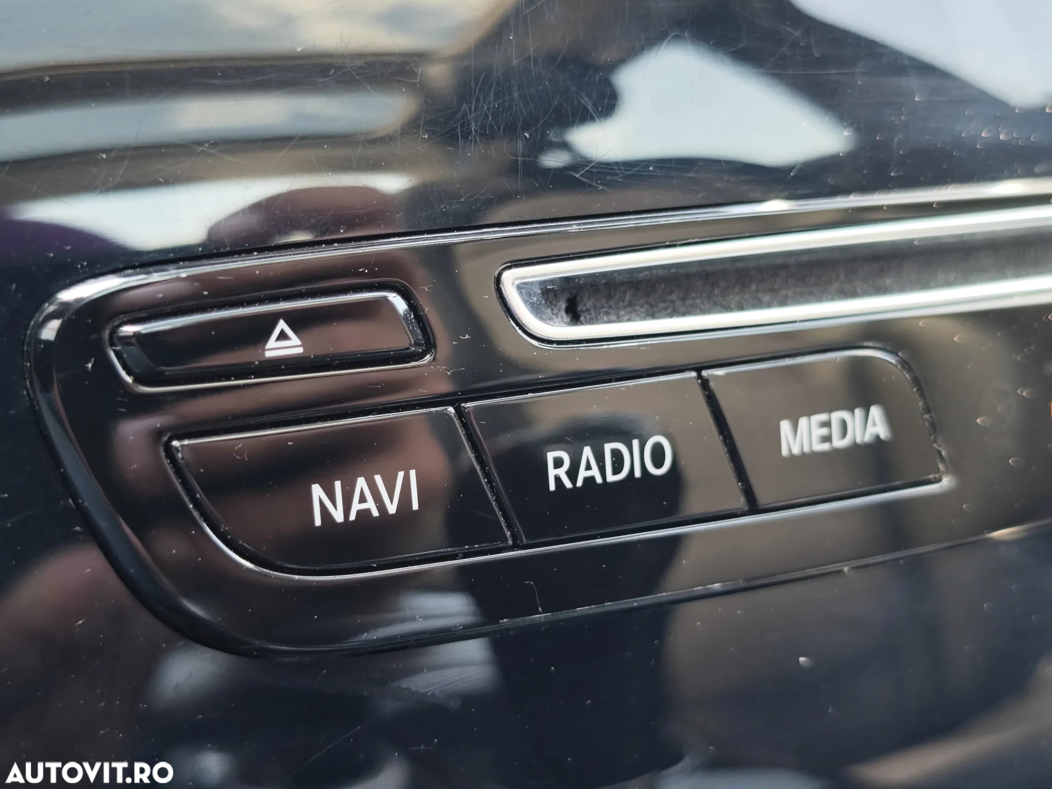 Mercedes-Benz C 200 d - 31