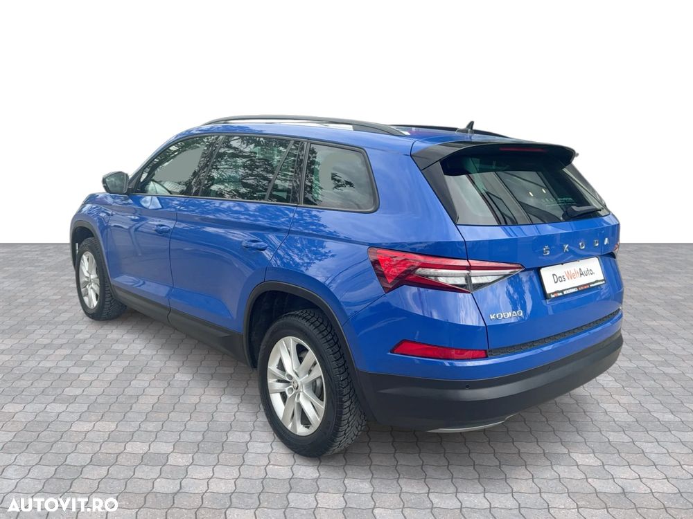 Skoda Kodiaq 2.0 TDI DSG Ambition - 3