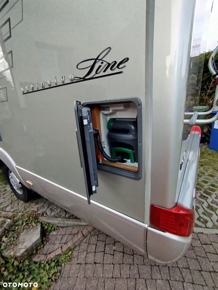 Fiat Ducato Hymer - 35