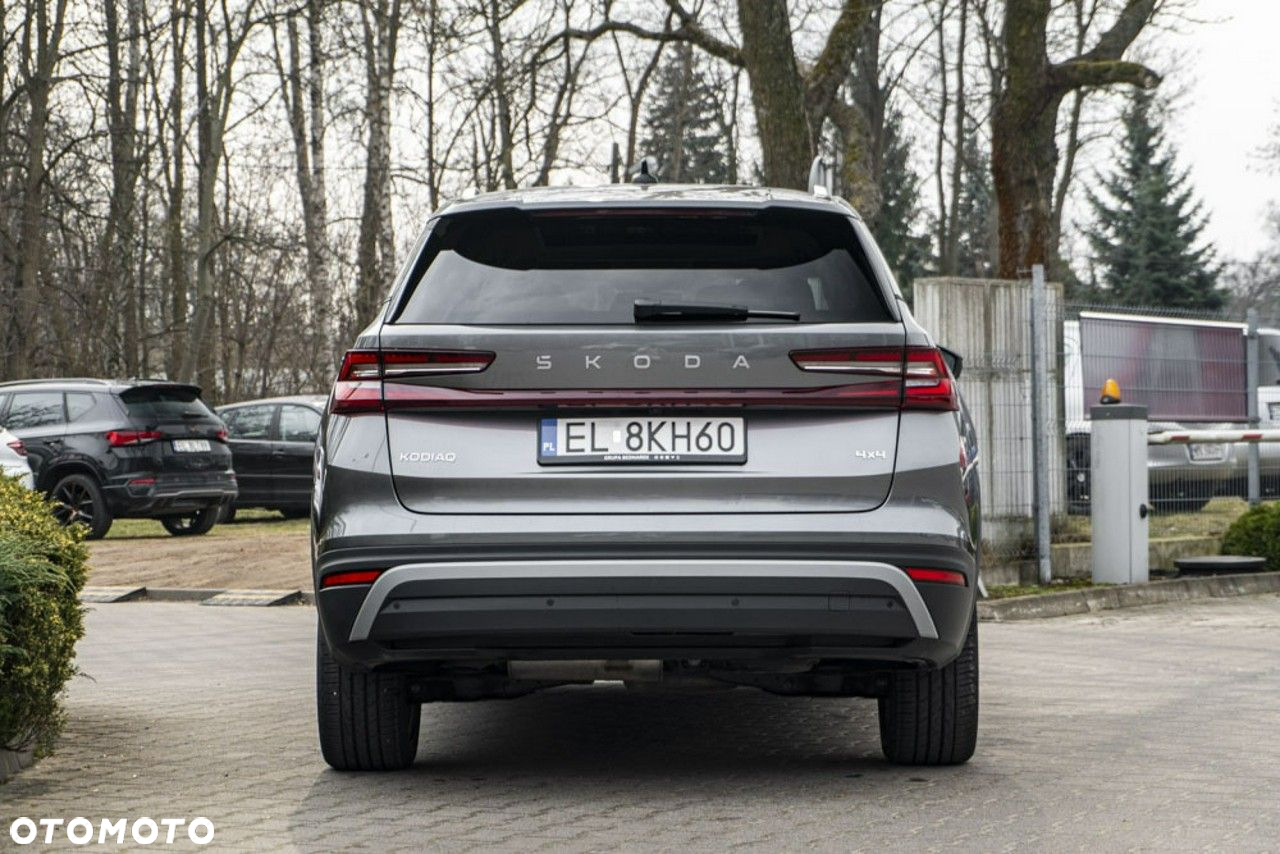 Skoda Kodiaq - 9